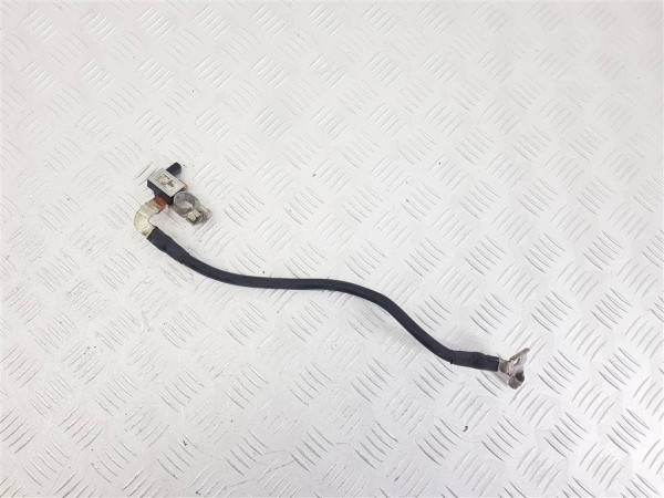 Клемма аккумулятора минус bmw 2 f44