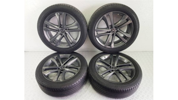 Диск литой lexus nx az20