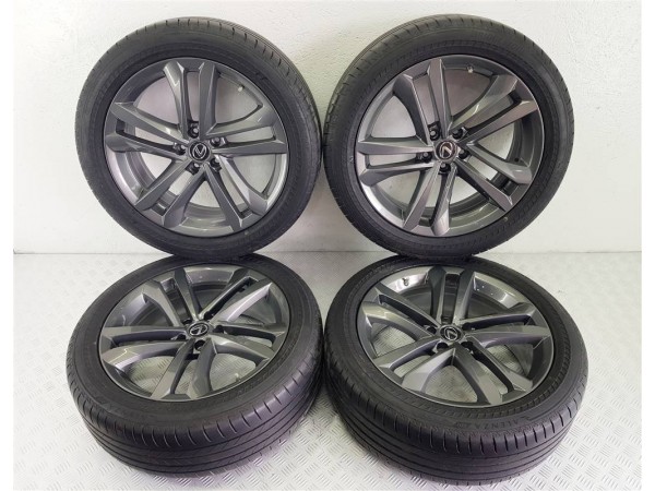 Диск литой lexus nx az20