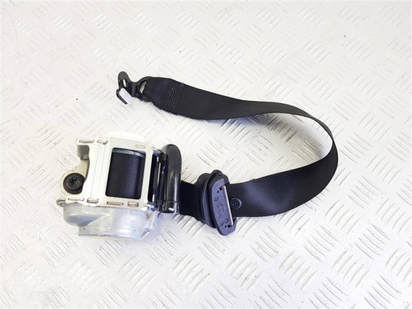Ремень безопасности задний правый mercedes gle w167