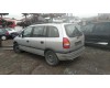 Opel Zafira A  Артикул: 258H9