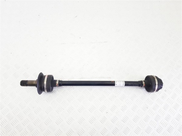 Полуось задняя (приводной вал, ШРУС) bmw x7 g07