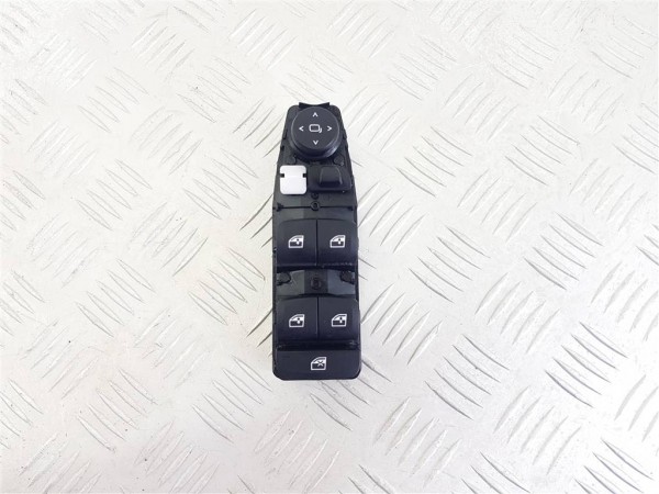 Кнопка стеклоподъемника переднего левого bmw 5 g30/g31