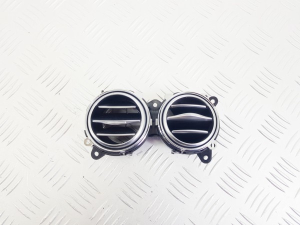 Дефлектор обдува салона mercedes s w222