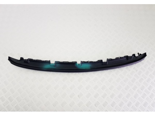 Обшивка багажника bmw 3 f30/f31/gt f34