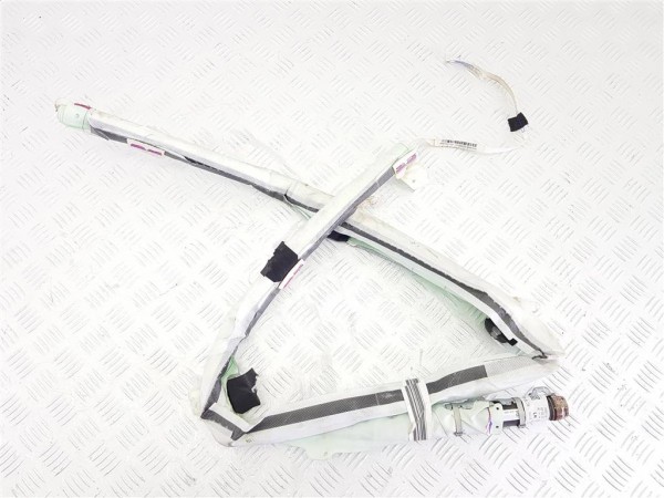 Подушка безопасности боковая (шторка) bmw x4 g02