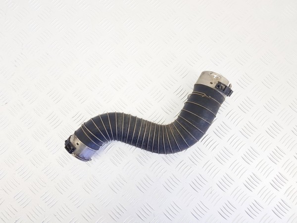 Патрубок интеркулера bmw 3 f30/f31/gt f34