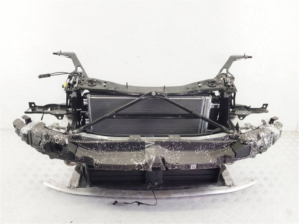 Передняя панель крепления облицовки (телевизор) bmw 2 f44