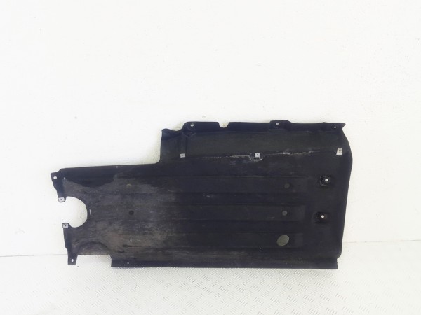 Защита днища porsche macan