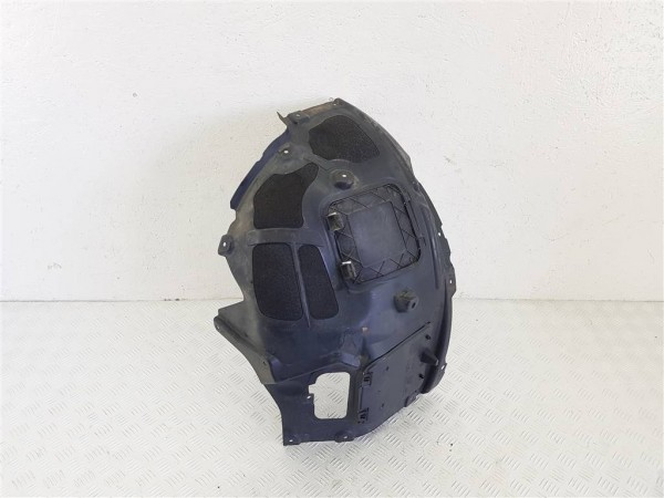 Защита арок передняя левая (подкрылок) bmw 6 g32