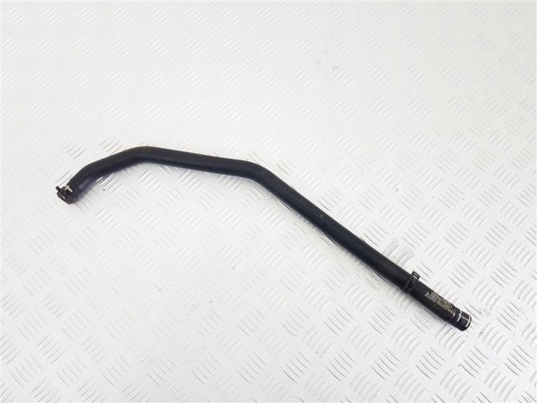 Патрубок радиатора mercedes v w447