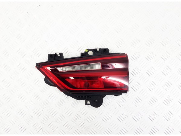 Фонарь крышки багажника правый bmw x2 f39