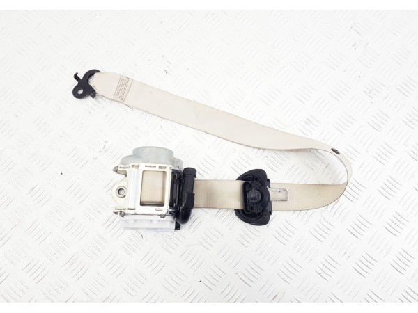 Ремень безопасности передний левый bmw x5 g05