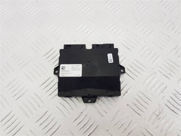 Блок управления печки/климат-контроля bmw x7 g07