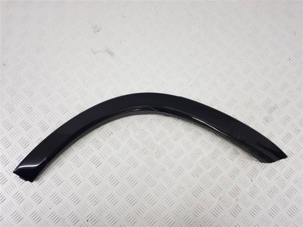 Молдинг крыла заднего левого mercedes gle w167