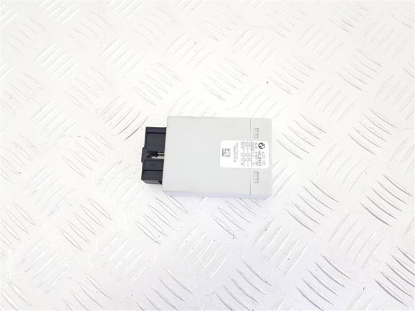 Блок управления рулевой колонки bmw x5 f15