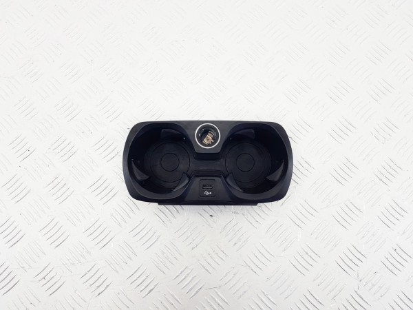 Подстаканник bmw 4 g22/g23