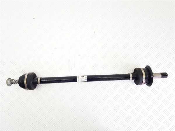Полуось задняя (приводной вал, ШРУС) bmw 6 g32