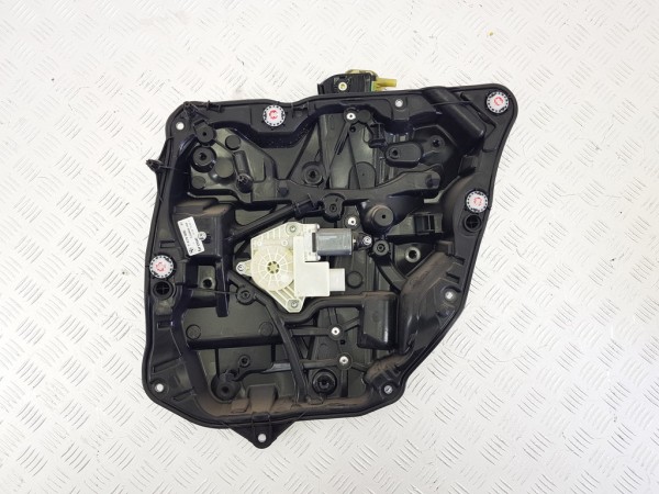 Стеклоподъемник задний правый bmw 7 g11/g12