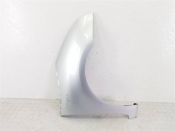 Крыло переднее правое citroen c4 grand picasso