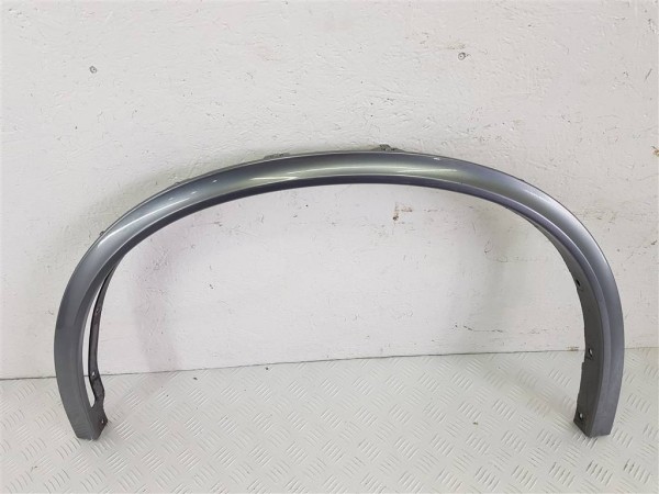 Молдинг крыла переднего левого bmw x5 f15