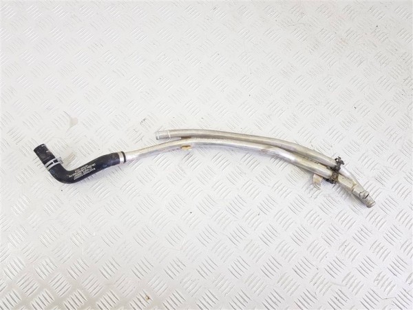 Патрубок отопителя (печки) mercedes v w447