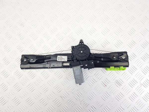 Стеклоподъемник задний левый bmw 2 f45/f46