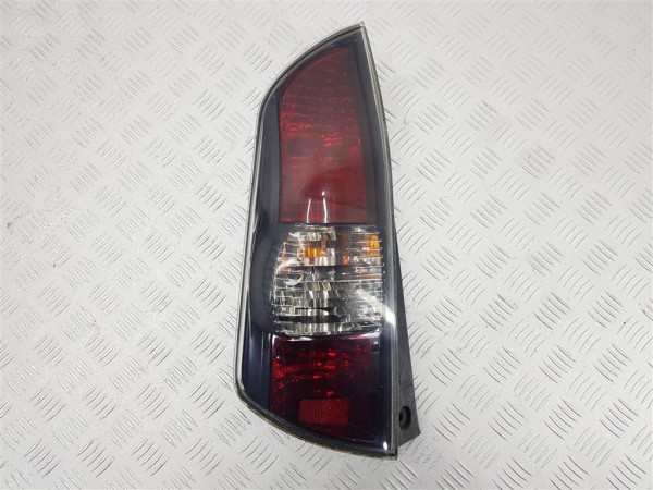 Фонарь задний левый daihatsu sirion
