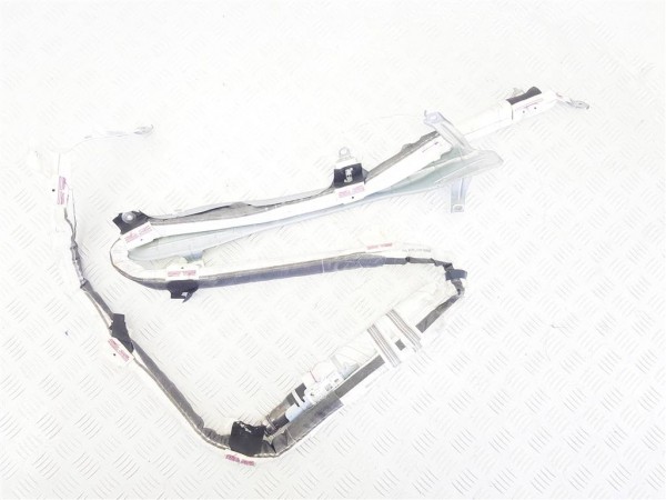 Подушка безопасности боковая (шторка) bmw x7 g07