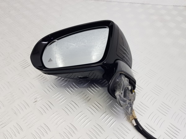 Зеркало наружное левое mercedes cls c257