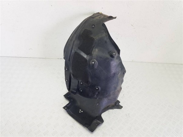 Защита арок передняя правая (подкрылок) bmw 6 g32