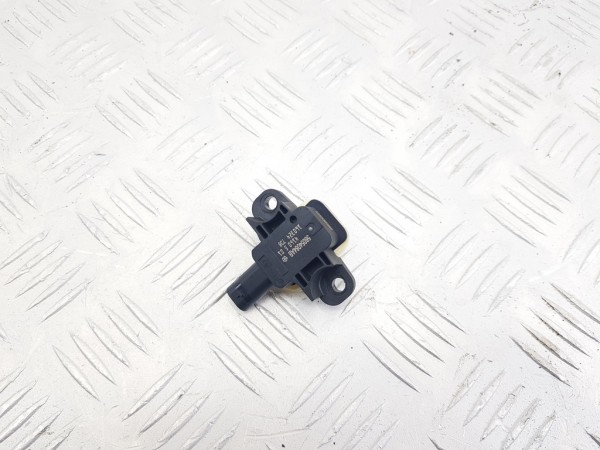 Датчик удара dodge challenger