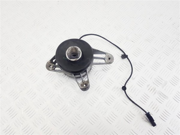 Подушка крепления двигателя (опора) mercedes gle w167