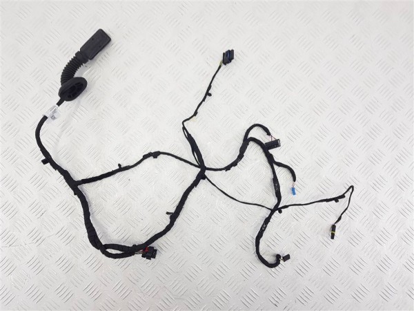 Проводка двери bmw 2 f44