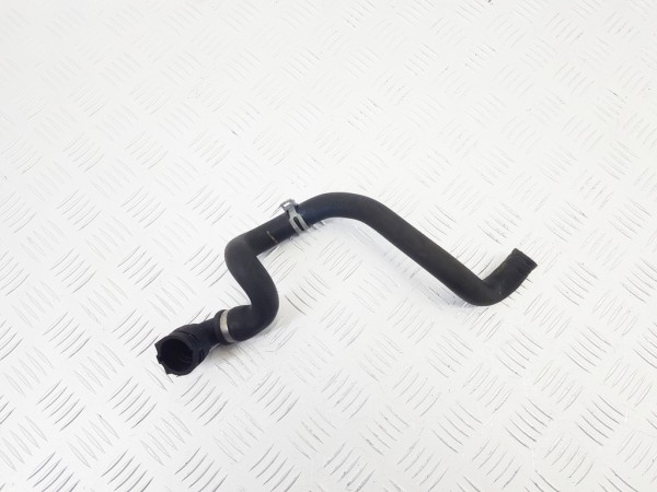 Патрубок радиатора bmw 5 g30/g31