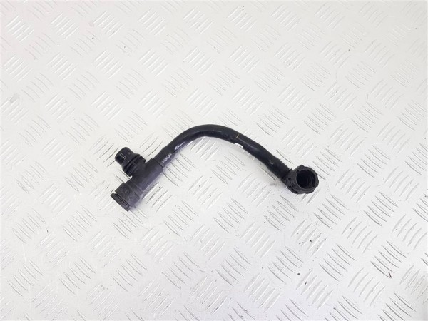 Трубка охлаждающей жидкости пластиковая bmw 6 g32