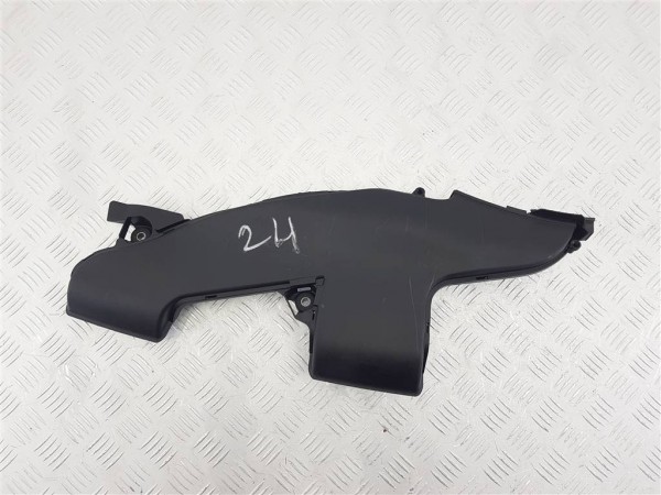 Воздухозаборник bmw 2 f44