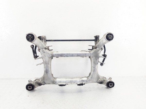 Балка подвески задняя bmw 5 g30/g31