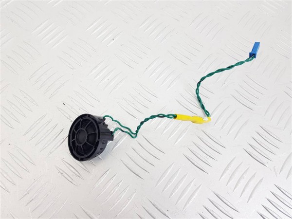 Динамик высокочастотный (пищалка) bmw 7 g11/g12