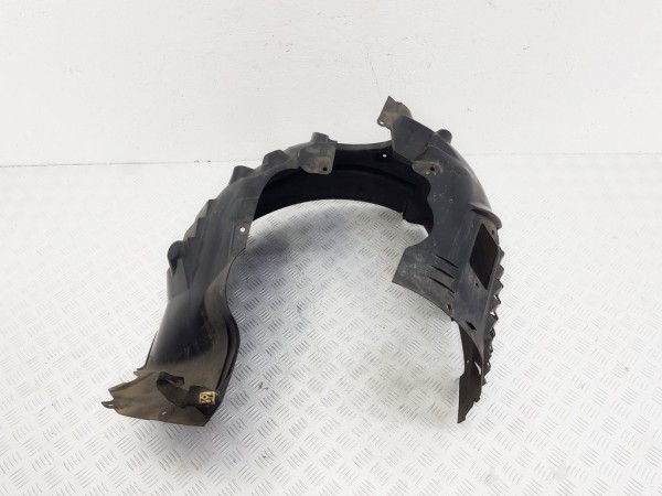 Защита арок передняя левая (подкрылок) bmw 1 f40