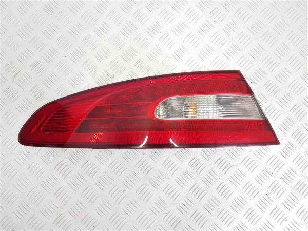 Фонарь задний левый jaguar xf