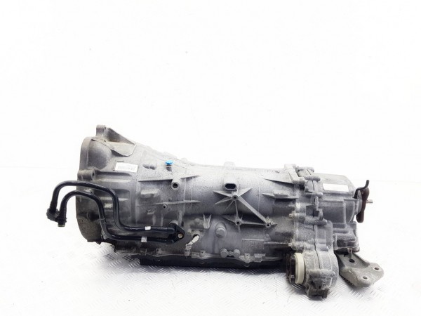 КПП автоматическая (АКПП) bmw 6 f06/f12/f13