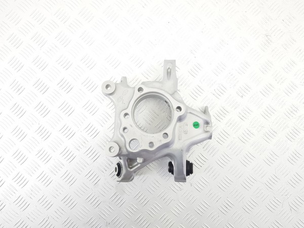 Кулак задний левый kia stinger