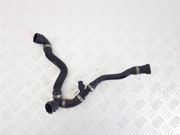 Патрубок радиатора bmw x7 g07