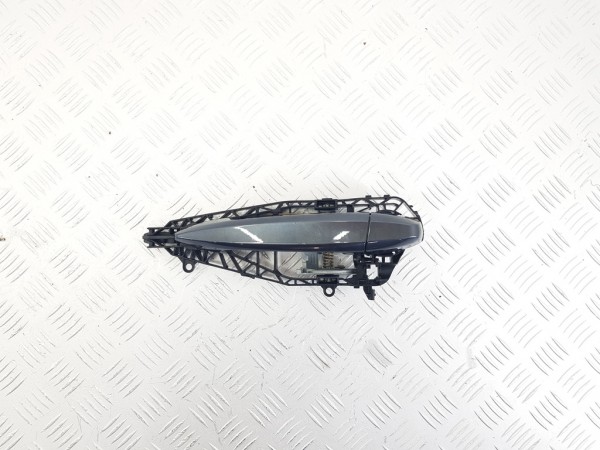 Ручка наружная задняя левая bmw 2 f45/f46