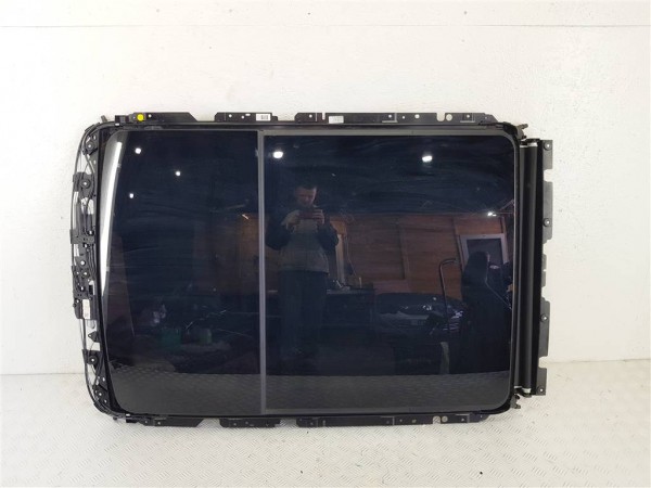 Стекло панорамной крыши bmw x7 g07