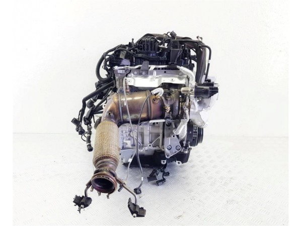 Двигатель bmw x1 f48