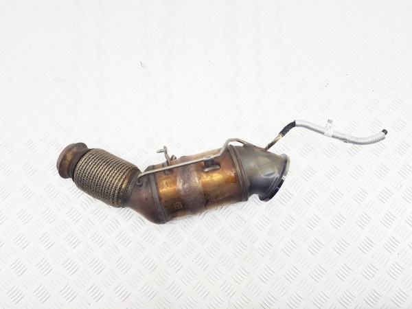 Катализатор bmw 4 g22/g23