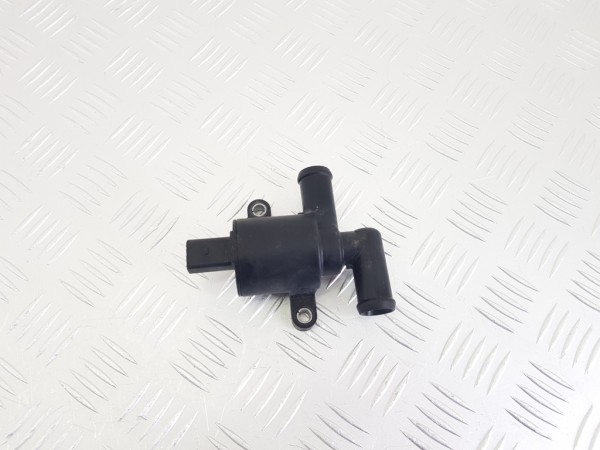 Насос антифриза дополнительный porsche macan