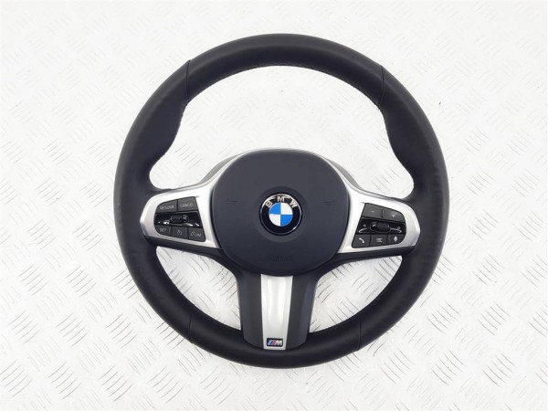 Подушка безопасности водителя bmw 2 f44